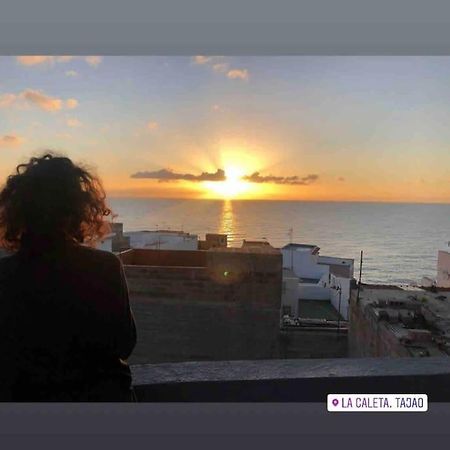 Casa Neno Βίλα La Mareta Εξωτερικό φωτογραφία