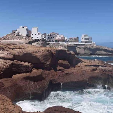 Casa Neno Βίλα La Mareta Εξωτερικό φωτογραφία