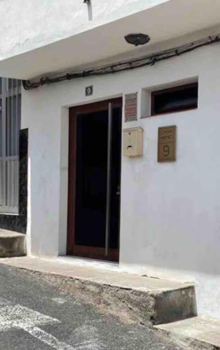 Casa Neno Βίλα La Mareta Εξωτερικό φωτογραφία