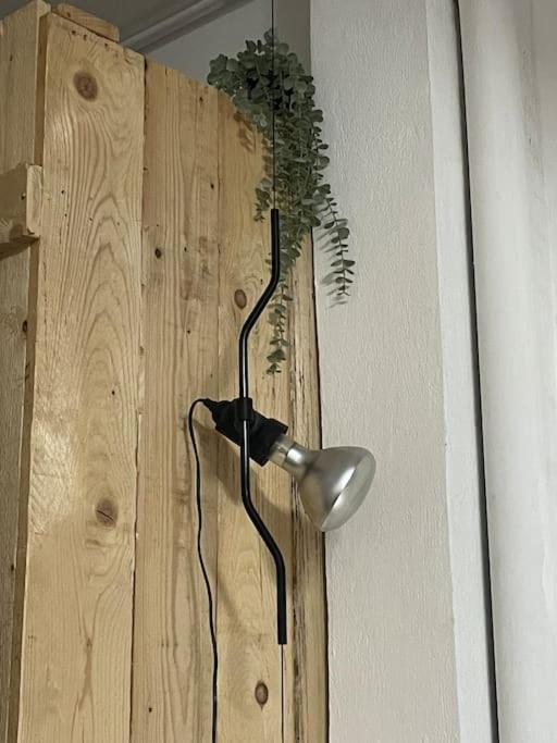 Casa Neno Βίλα La Mareta Εξωτερικό φωτογραφία