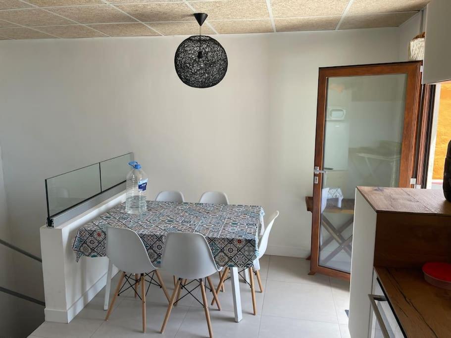 Casa Neno Βίλα La Mareta Εξωτερικό φωτογραφία