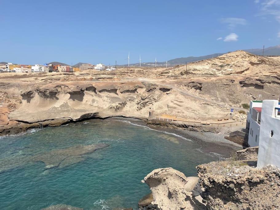 Casa Neno Βίλα La Mareta Εξωτερικό φωτογραφία