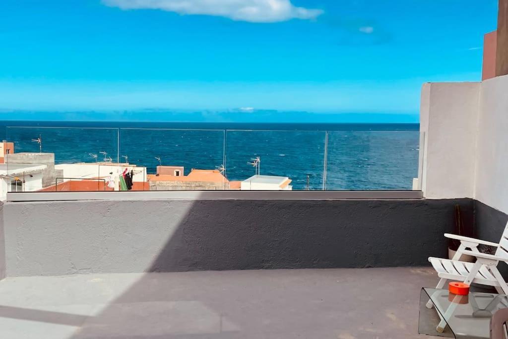 Casa Neno Βίλα La Mareta Εξωτερικό φωτογραφία