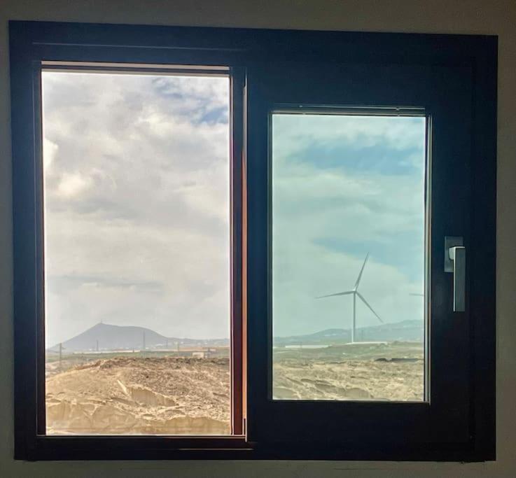 Casa Neno Βίλα La Mareta Εξωτερικό φωτογραφία