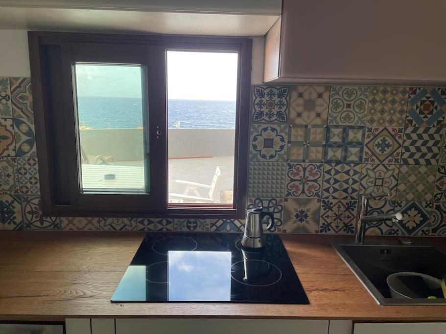 Casa Neno Βίλα La Mareta Εξωτερικό φωτογραφία