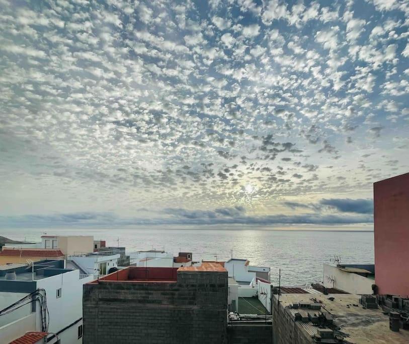 Casa Neno Βίλα La Mareta Εξωτερικό φωτογραφία