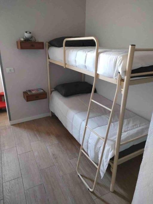 Casa Neno Βίλα La Mareta Εξωτερικό φωτογραφία