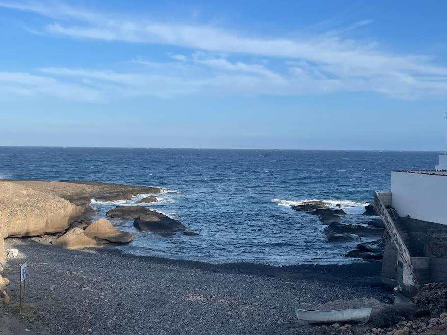 Casa Neno Βίλα La Mareta Εξωτερικό φωτογραφία