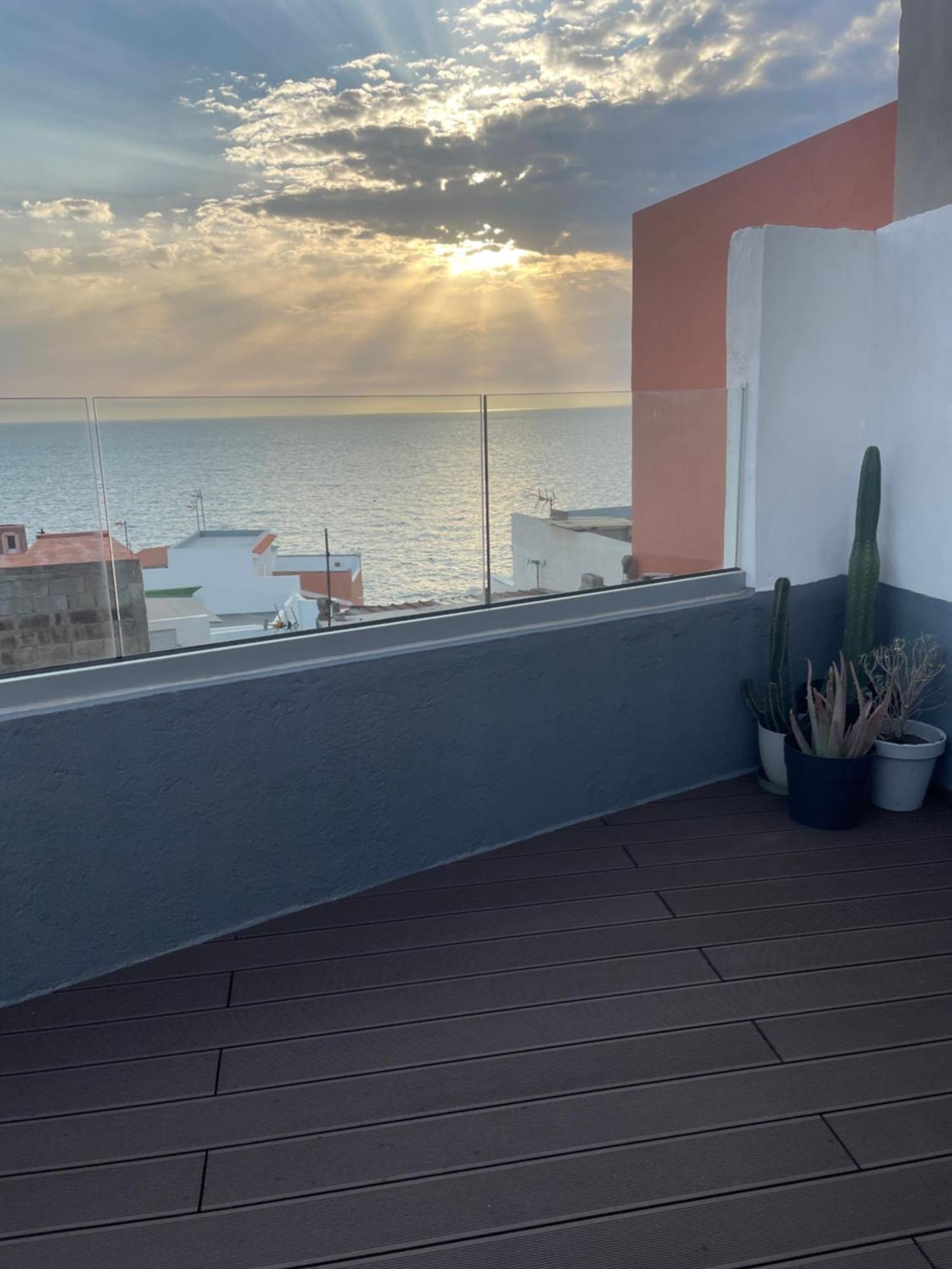 Casa Neno Βίλα La Mareta Εξωτερικό φωτογραφία